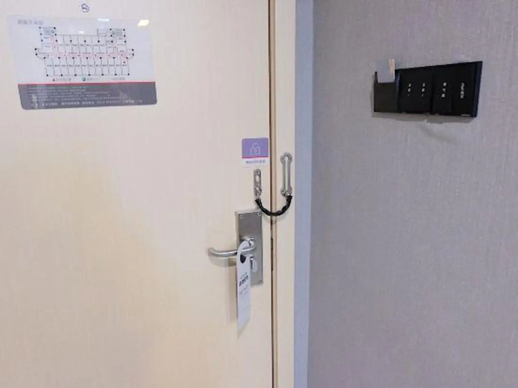 Shankee Hotel (Yangzhou Chahe University Town)