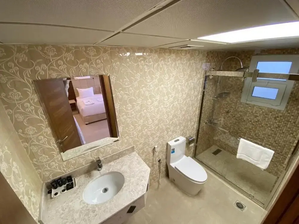 Diamond Star Hotel فندق النجمة الماسية