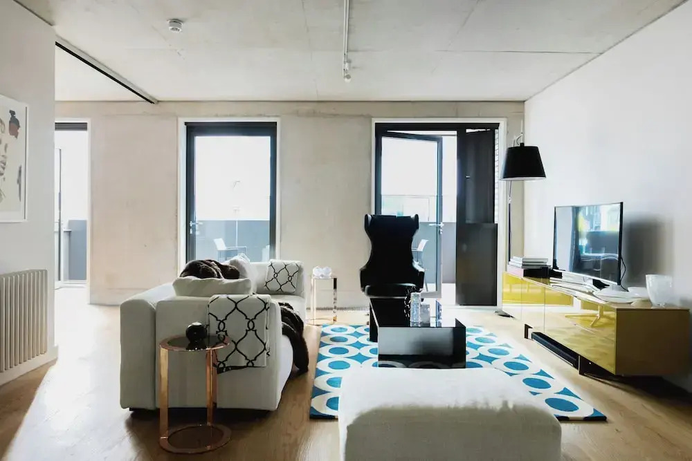 Compton Street by Onefinestay