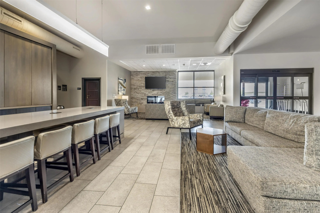 Best Western Plus Executive Residency Jackson Northeast