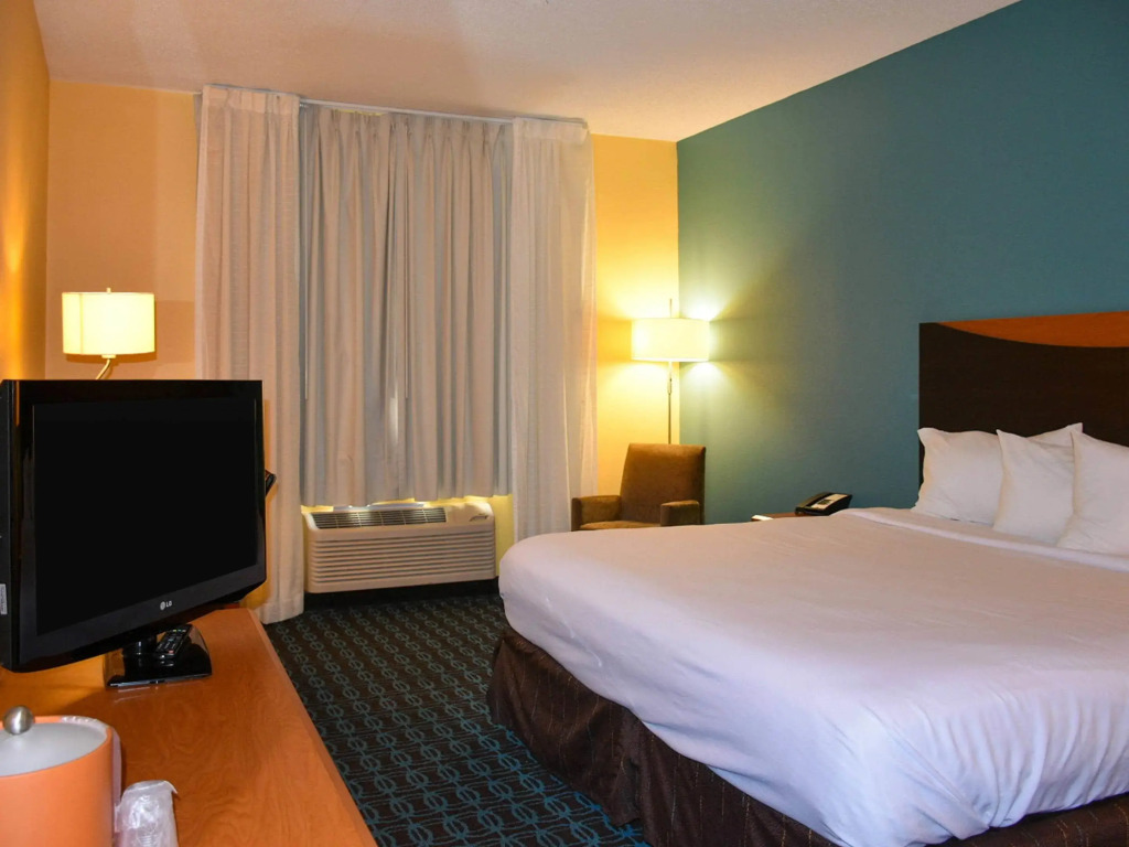 Comfort Inn & Suites Texas City I-45