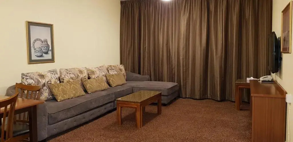 Top Hotel Apartments