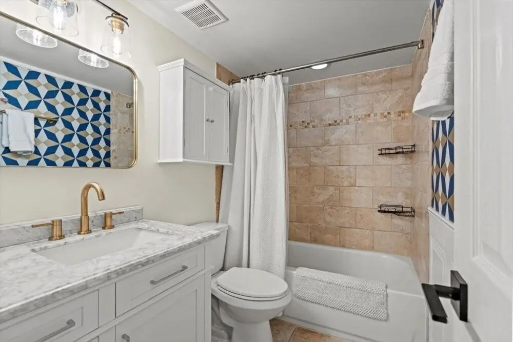 Ocean Club 37 2 Bedroom Condo by RedAwning