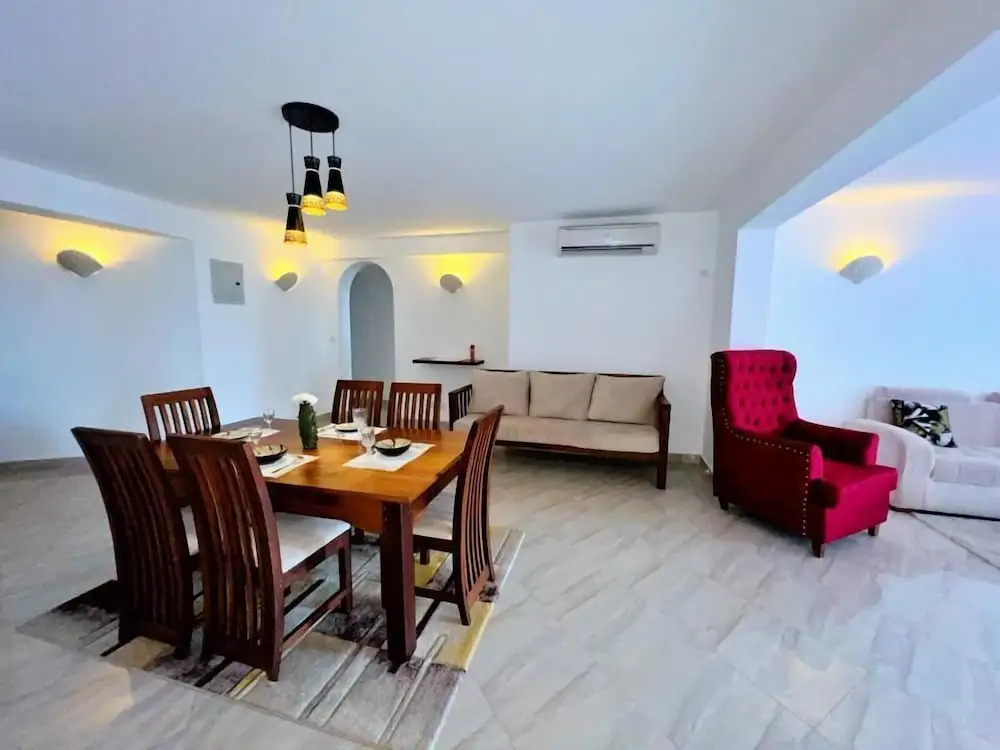 Lux Suites Lamera Duplex Penthouses