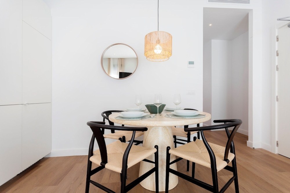 Genteel Home Zabaleta