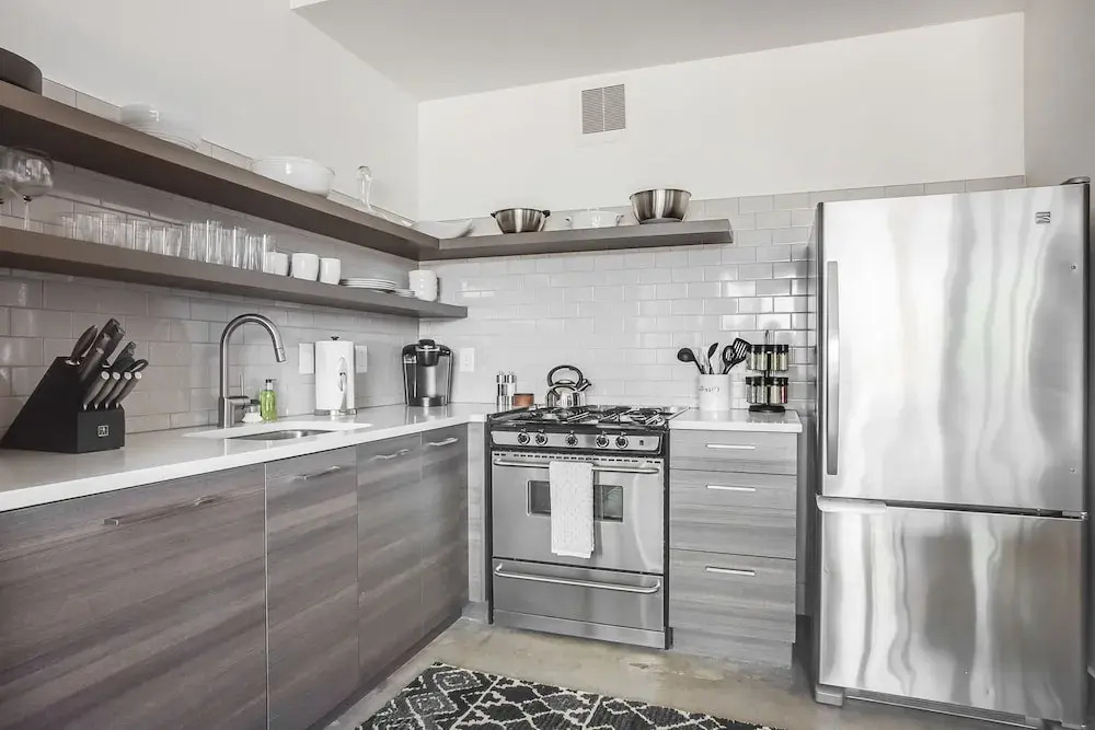 Neptune Loft