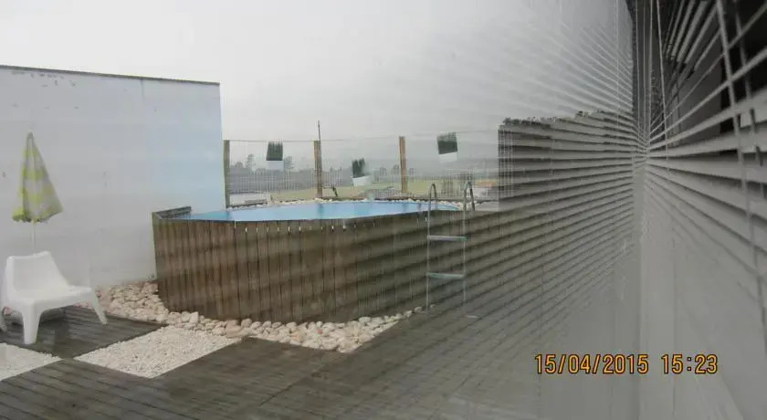 Vivenda das Torrinhas