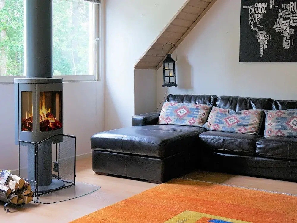 Holiday Home in Uddevalla