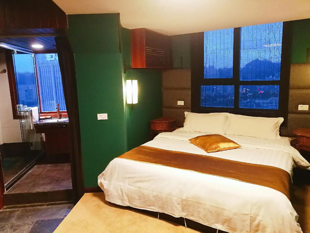 Mo Hotel