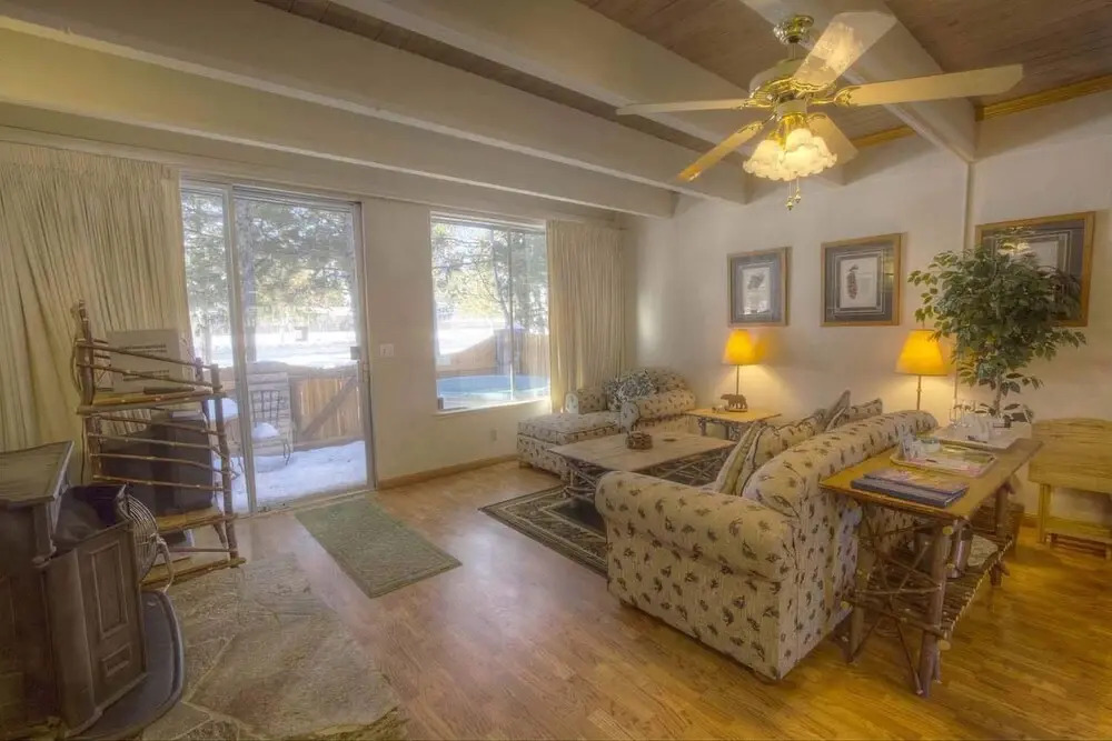 Tahoe Keys Resort