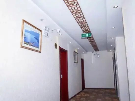 Shuijunwan Hotel