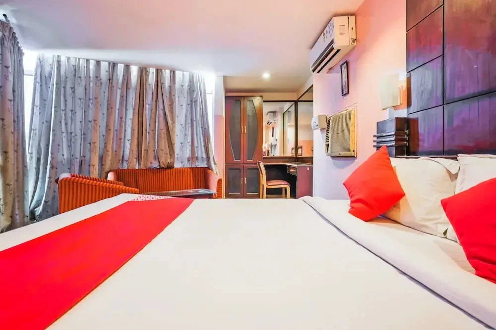 V Hotels Banjara by Oyo Rooms