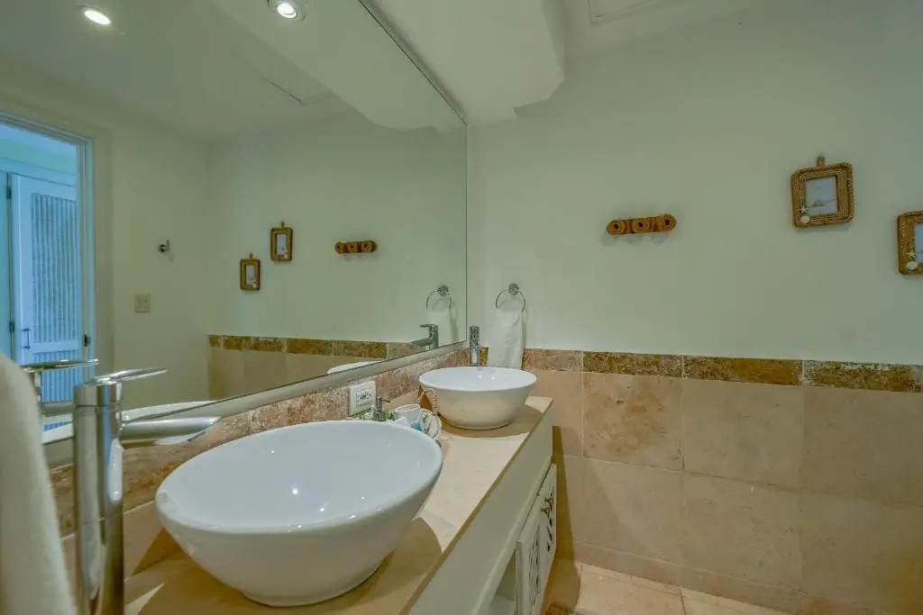 Punta Palmera Beach Front 3b Apartment Cap Cana