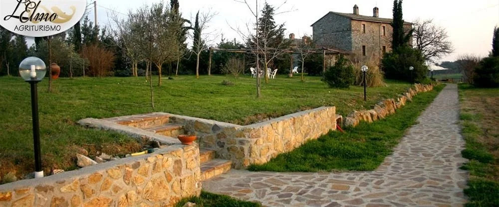 Agriturismo LElmo