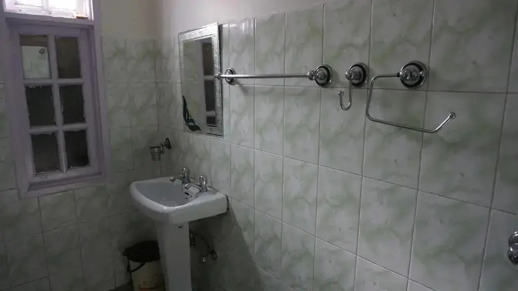 Ashray Home Stay Kufri Himachal Pradesh