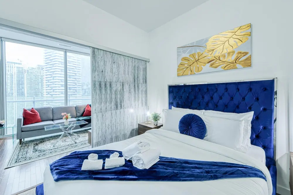 York Street Suites Toronto
