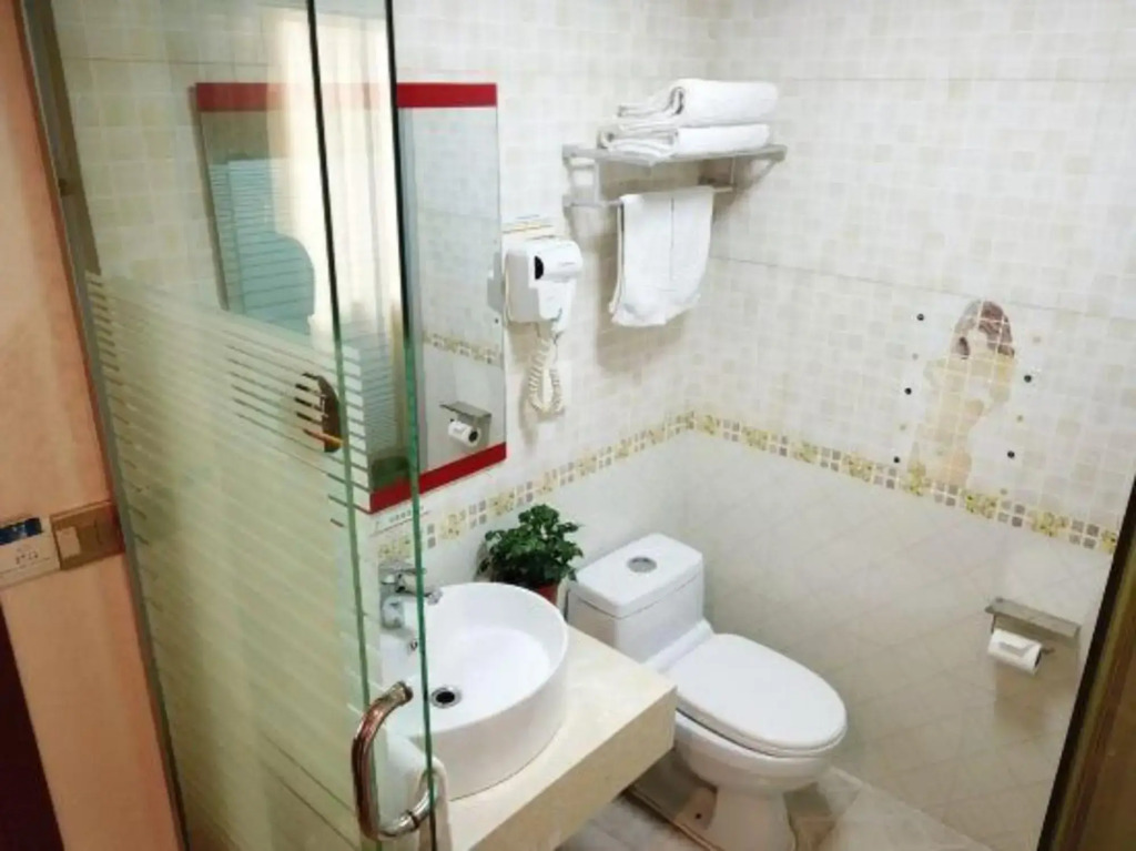 Shanghai Xing Yue Business Hotel
