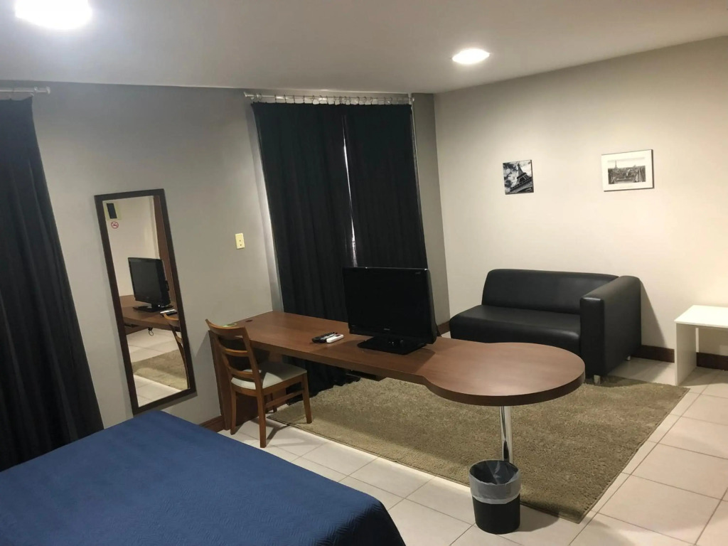 Summit Dom Apart Hotel