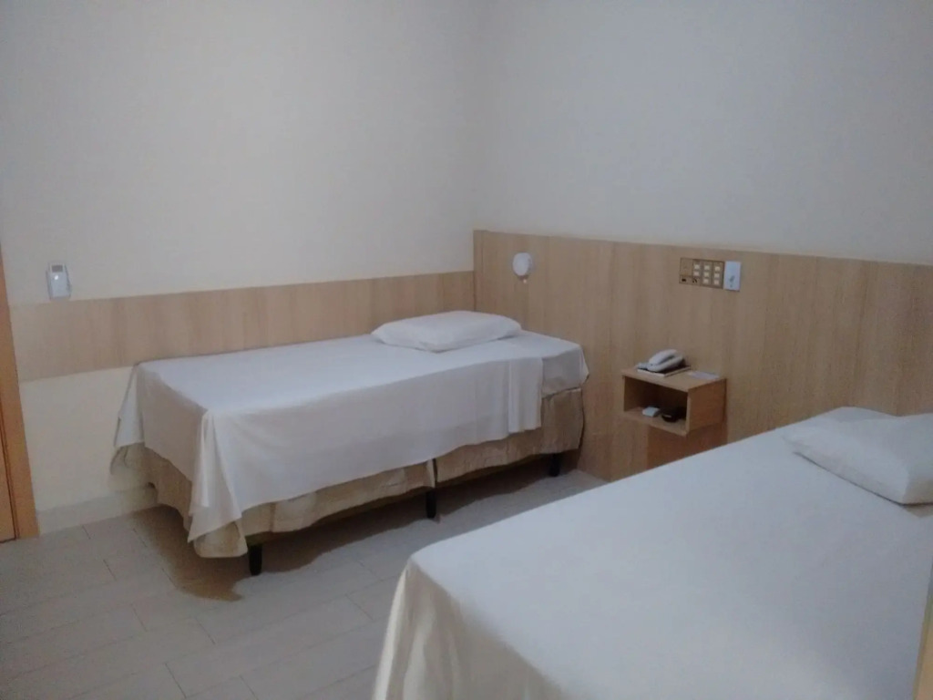 Ferian Plaza Hotel