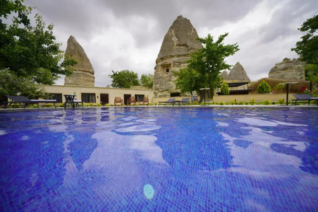 A La Mode Cappadocia