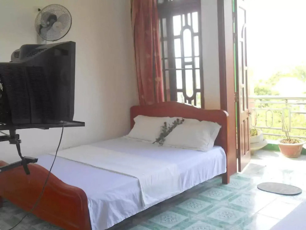 Binh Minh Homestay