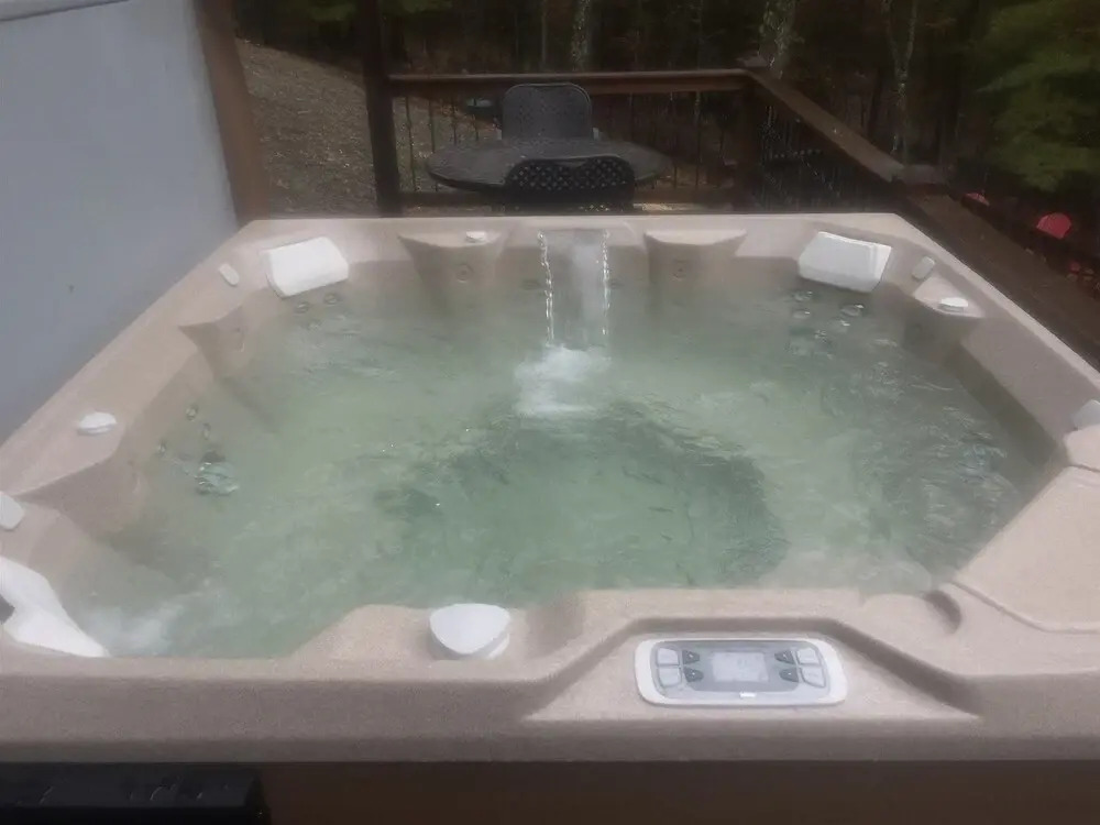 Snuggled Inn - Blue Ridge Ga