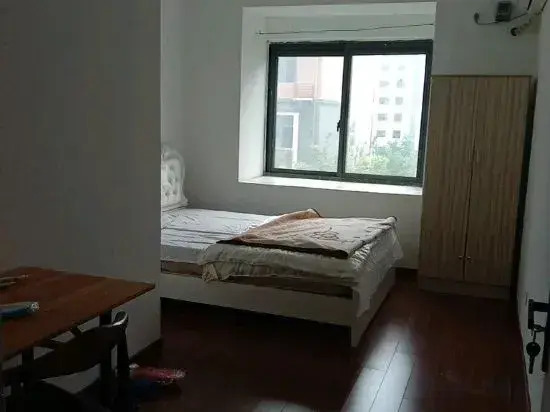 Jinxi Short Rent Apartment