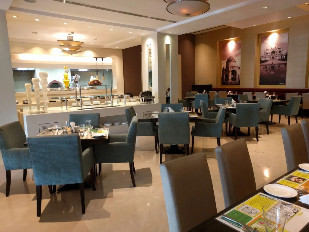Lemon Tree Premier 2, Sector 29 Gurugram