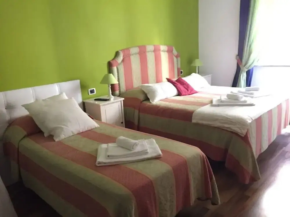B&B Il Colonnato