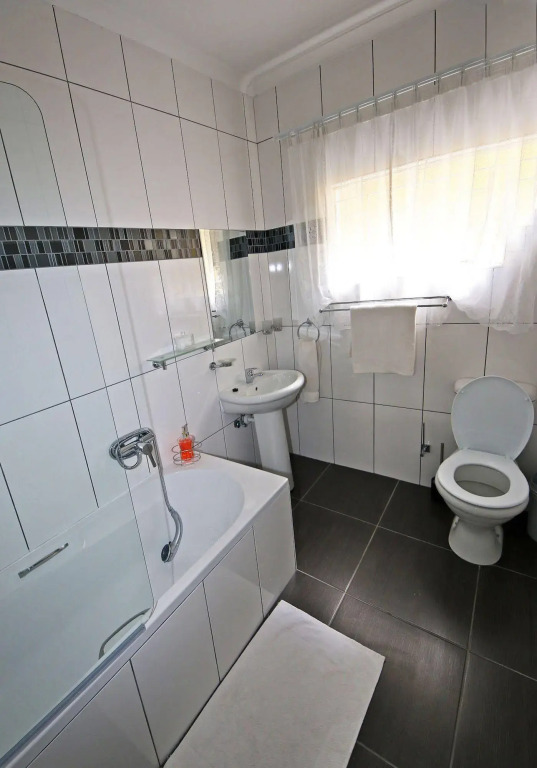 Jordani B&B