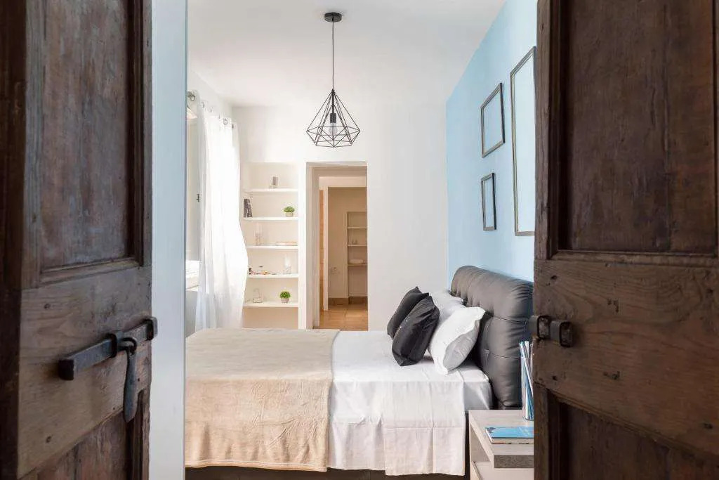 A World Aparts - Torre Argentina Apartments
