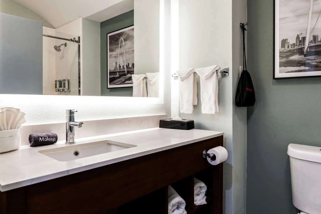 Best Western Executive Inn
