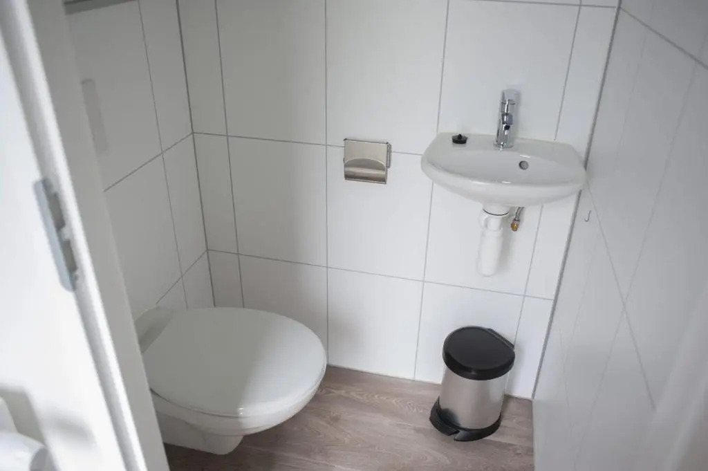 66 persoons Veluwe Villa met grillhuis