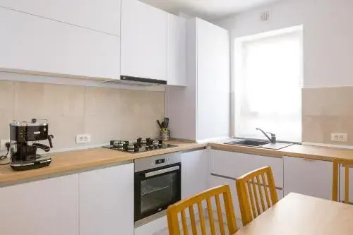 Apartament 4Tourists 2