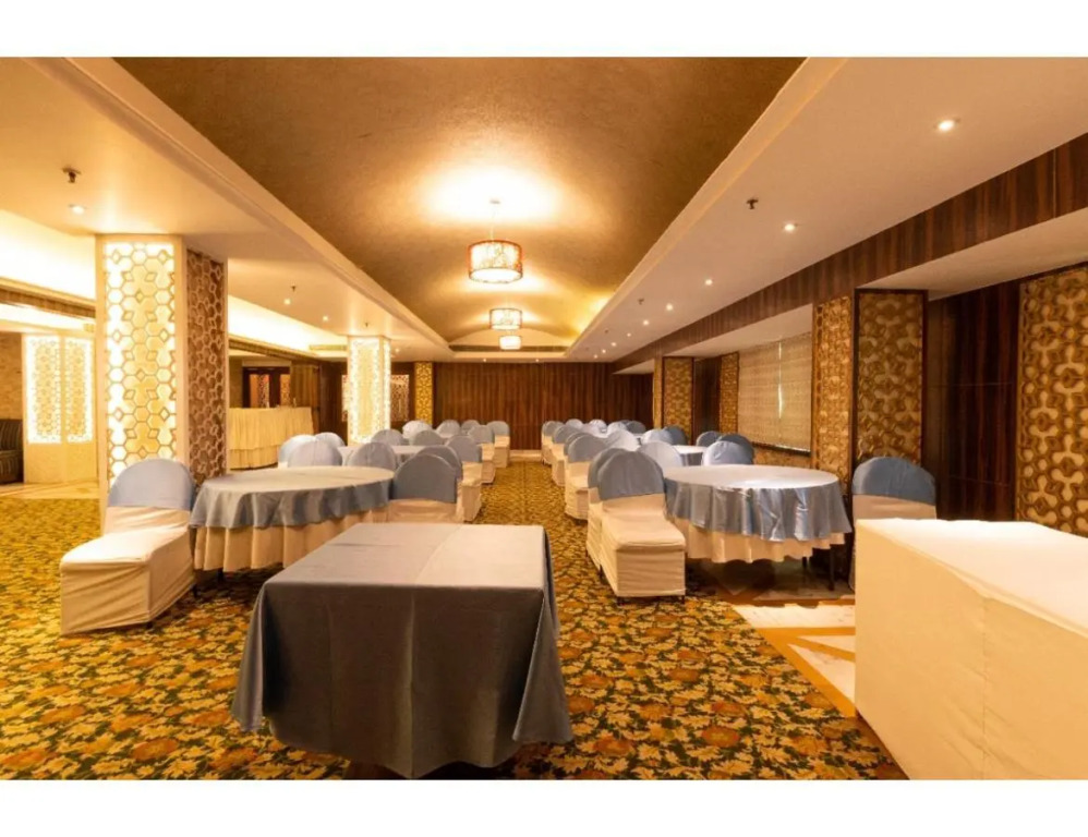 A' Hotel Ludhiana