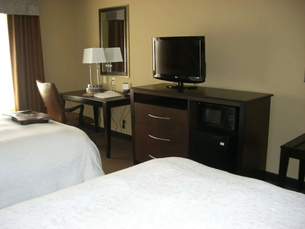 Hampton Inn and Suites Pueblo/North
