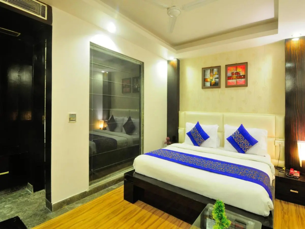 Hotel Elegance