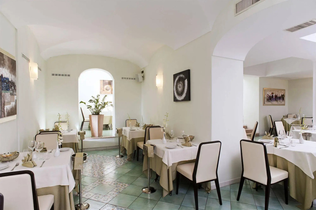Hotel Villa Durrueli Resort & Spa
