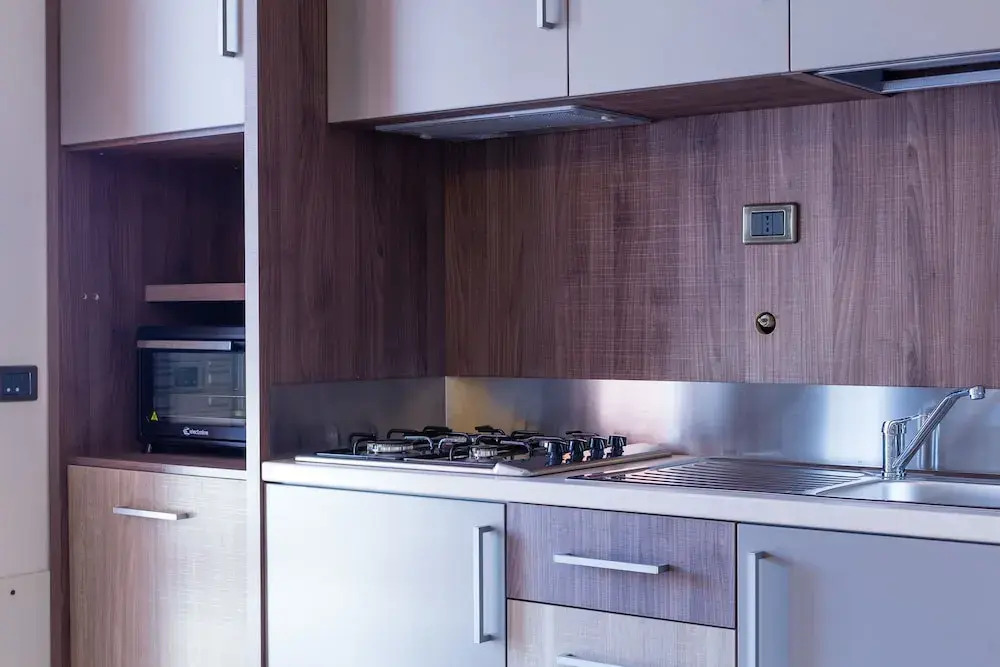 Burlamacco Suites