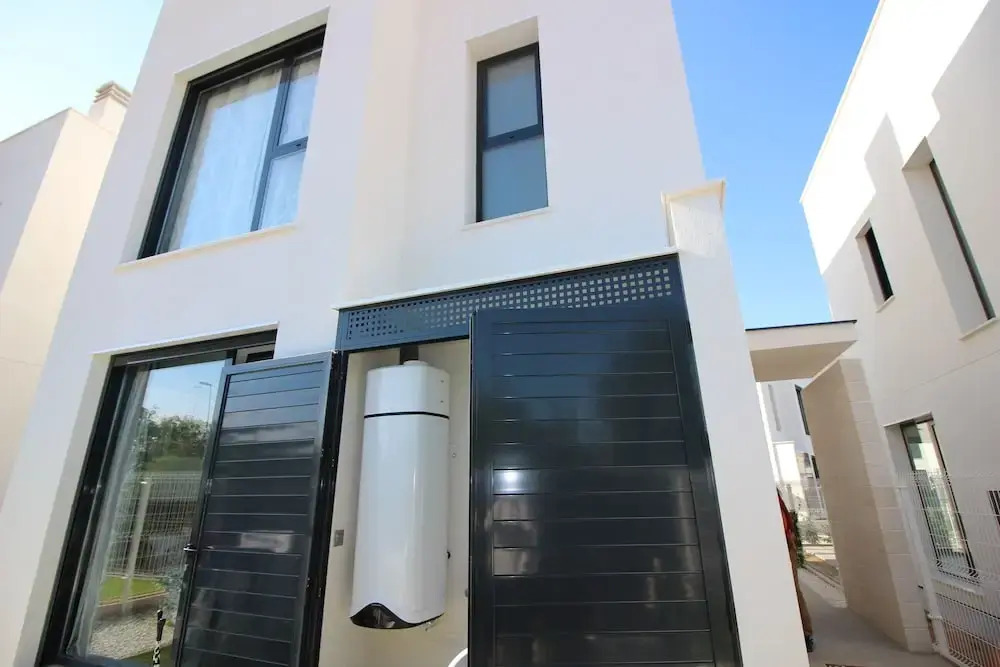 Villa Near Punta Prima Beach Tindra21