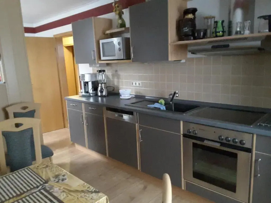 Ferienwohnung Anna