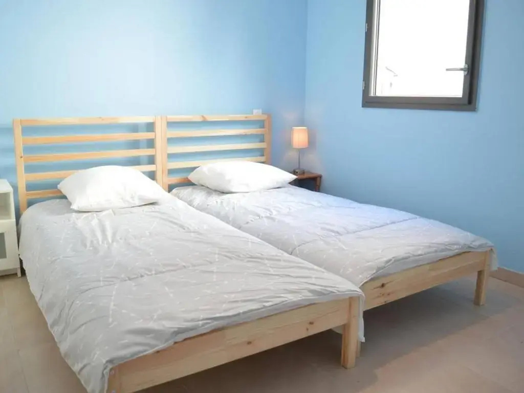 Appartement Fréjus, 3 pièces, 4 personnes - FR-1-226A-290