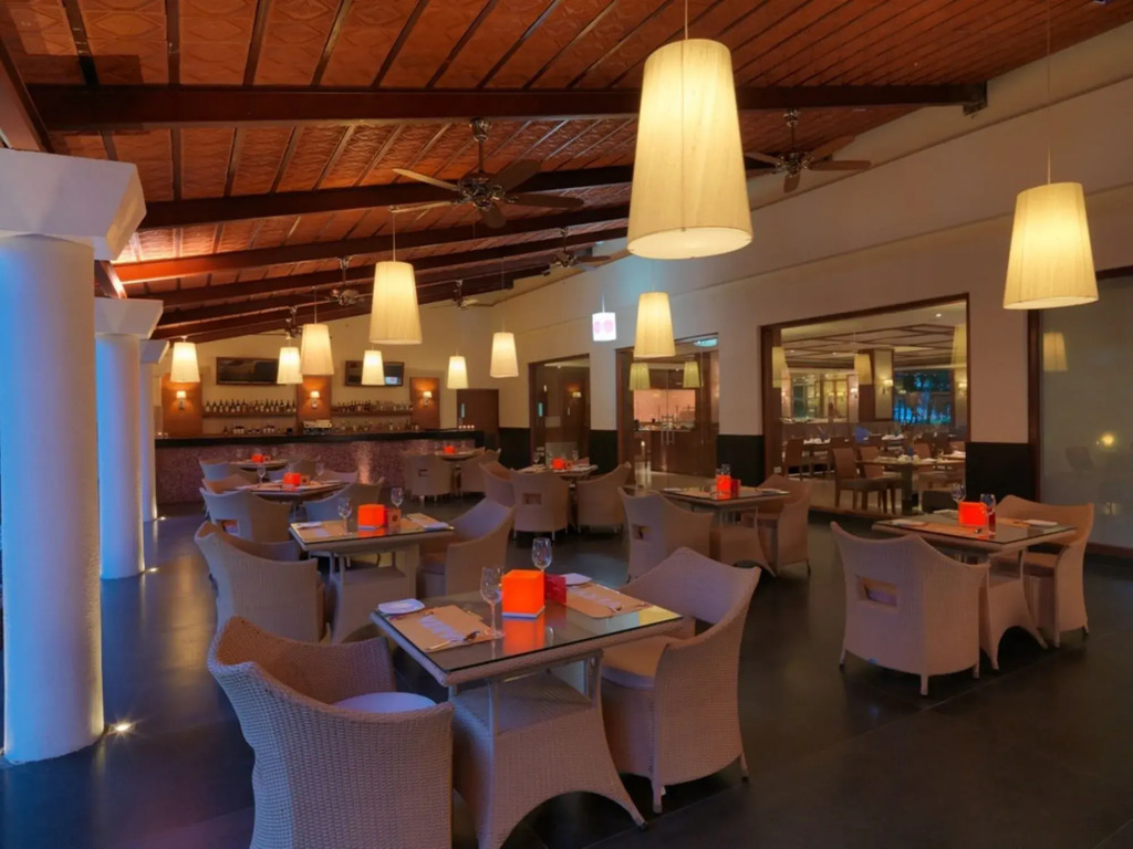 Royal Orchid Resort & Convention Centre, Yelahanka Bangalore