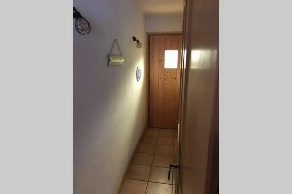 Charmant appartement 6-8 personnes au cœur du village à proximité lac et pistes de ski