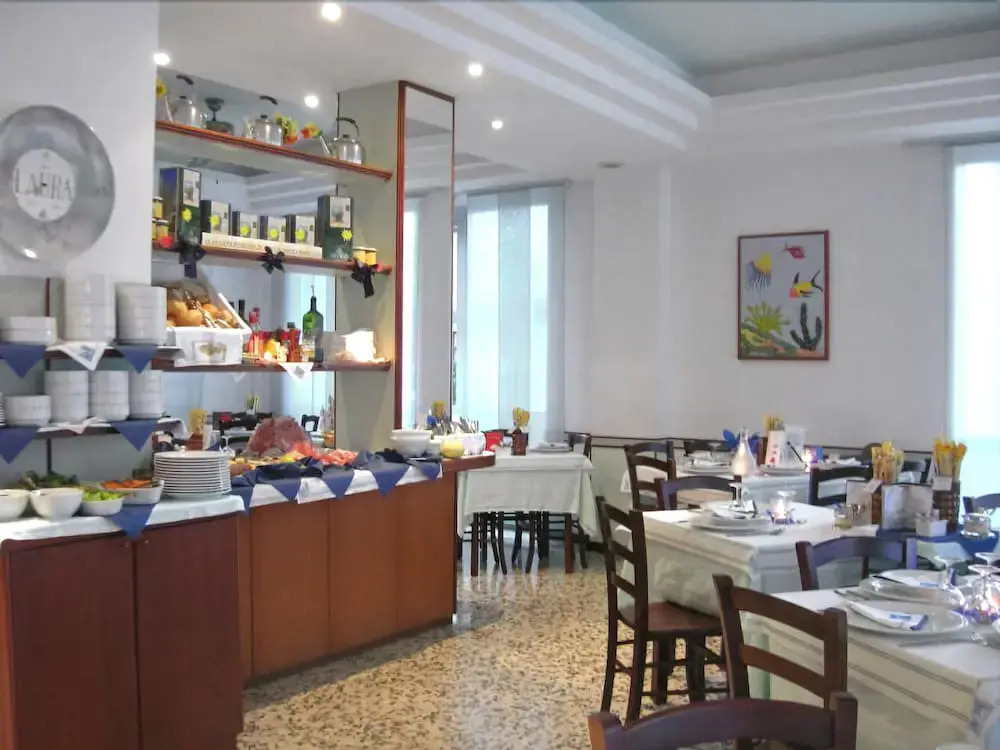 Hotel Laura
