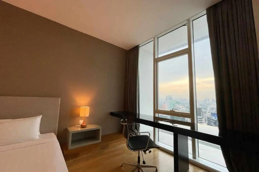 #3# 3203 3 Bedrooms KLCC Best Fireworks View !