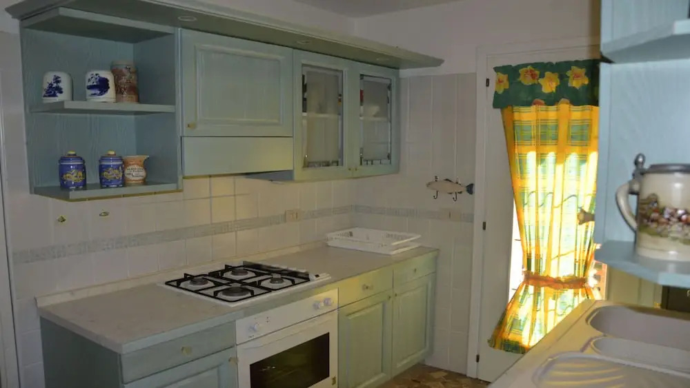 Bright Villa in Caorle With Private Garden