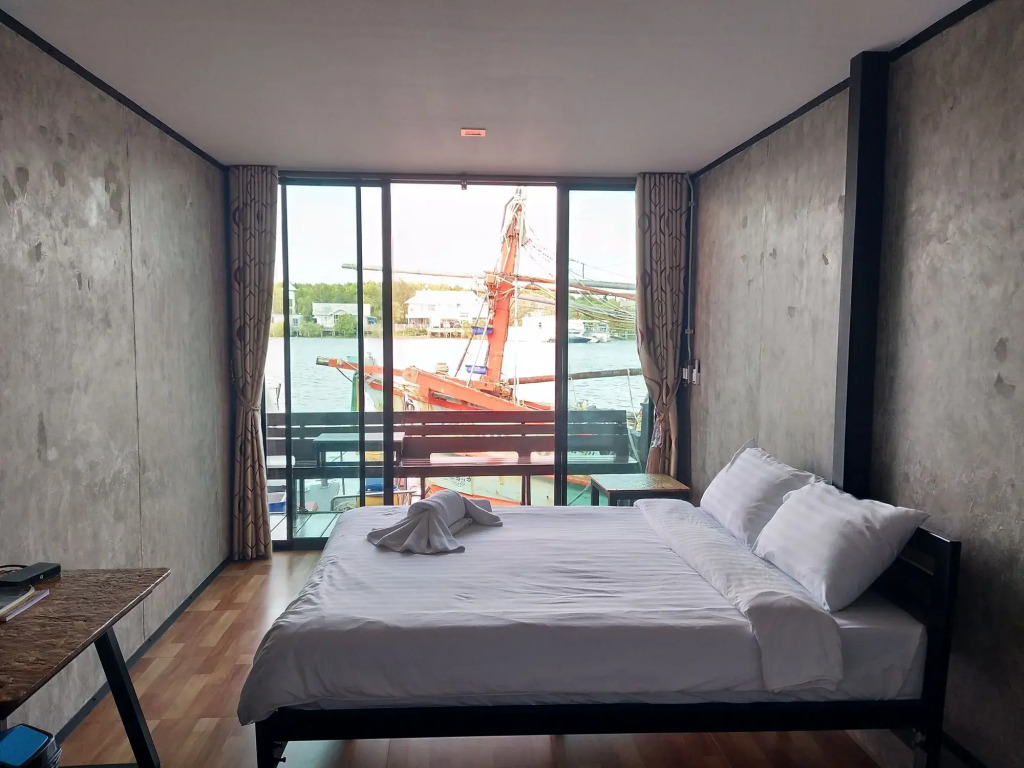 Baan Sudsakorn Homestay