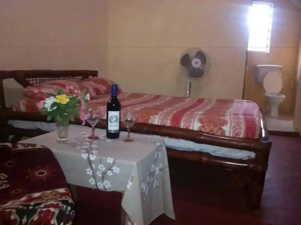 Kobokoto Lodge