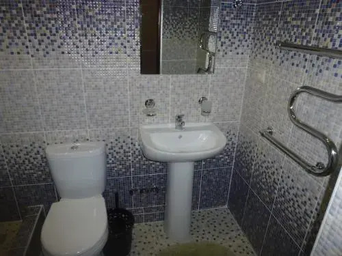 Ksenia Guest House